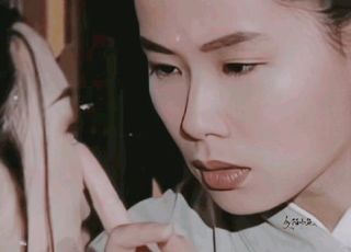 叶童眼睛上的疤真相揭晓：当事人回应
