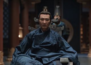 《庆余年》陈萍萍布局与筹谋：为复仇精心策划