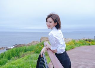 毛晓彤官宣祖籍：天津的 “哏都” 女孩