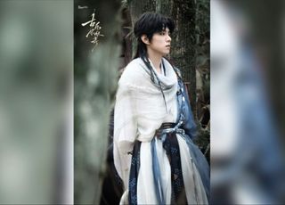 《古乐风华录》赵一博：成长历程与古乐的不解之缘