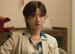 《玫瑰的故事》苏苏：挣脱黑暗的束缚