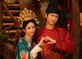 《国色芳华》初现端倪：剧中线索暗示