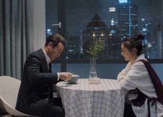 《理想之城》吴红玫和赵显坤：爱之归宿还是命运的赌局