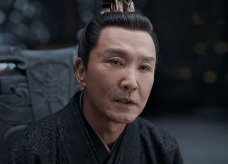 《庆余年》陈萍萍结局之殇：壮志未酬身先死