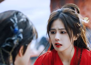 《白月梵星》茯苓登场：恶女背后的秘密