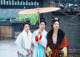 《五福临门》郦福慧与范良瀚：“悍妇” 驯夫的烟火爱情