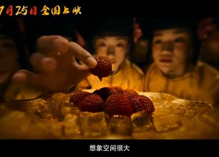 《长安的荔枝》：豪华阵容，实力演绎传奇