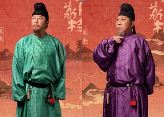 《长安的荔枝》：制作精良，再现盛唐风华