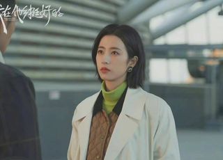 《180 天重启计划》周雨彤心灵的 “马杀鸡”：吴越的支持与启发