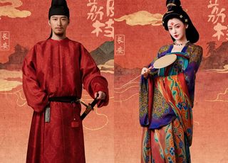 《长安的荔枝》：原著魅力，历史褶皱中的故事