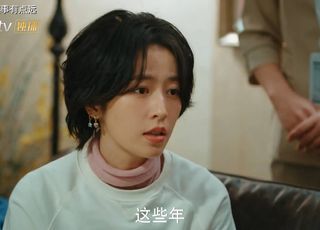 《180 天重启计划》周雨彤：一次演绎，双倍人生，解锁母女角色密码