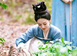 《国色芳华》李幼贞：囚于绝望的可怜之人