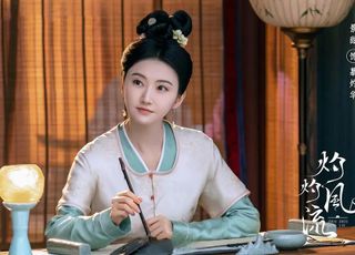 《似锦》：多元元素融合，剧情不单调