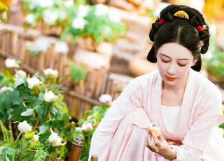 《国色芳华》结局的深意：女性的独立与自强