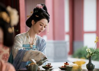 《国色芳华》刘畅：从云端跌落的落魄公子