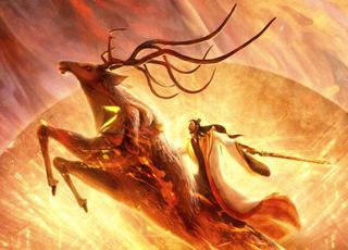 《哪吒之魔童降世》与《姜子牙》：国漫发展的展望