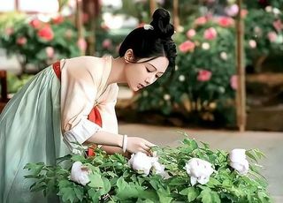 《国色芳华》结局的深意：对人生的思考