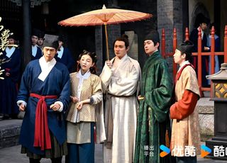 《锦囊妙录》：血海深仇，终得昭雪