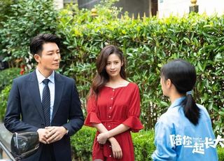 《陪你一起长大》：结局背后的教育启示