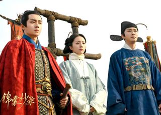《锦囊妙录》：爱与希望，延续光芒