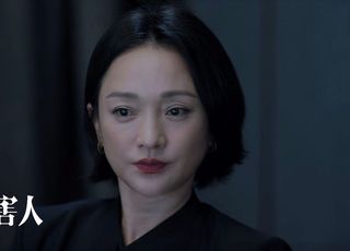 《不完美受害人》林阚：放弃名利，坚守正义与自我救赎
