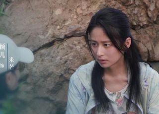 《不完美受害人》米芒：摆脱困境，重获新生