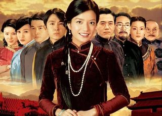 豪门恩怨与成长蜕变：《京华烟云》