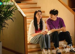 《树下有片红房子》演员：鲜活演绎角色灵魂