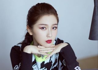 虞书欣演艺经历：角色中的公主范
