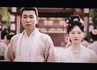 《似锦》姜湛深度剖析：生死设定的意义