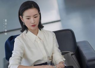 《不完美受害人》李怡：野心勃勃，成为关键人物