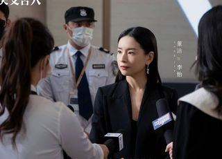 《不完美受害人》正义的追求与坚持