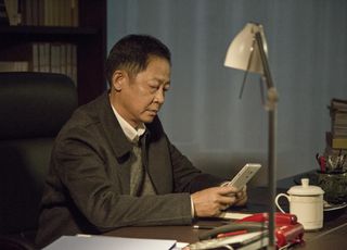 反贪电视剧：《风雨送春归》与《执行局》