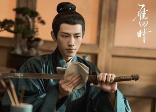 《雁回时》傅云夕谜团：身患何病？