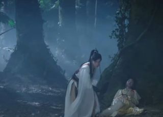 《淮水竹亭》：黑狐操控下的悲剧转折