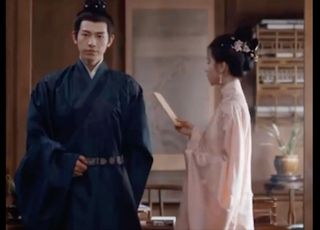 《雁回时》傅云夕谜团：病症初曝光