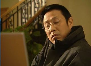 反贪电视剧：《黑洞》