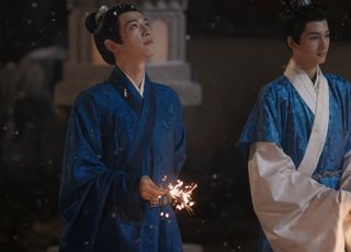 《雁回时》傅云夕：解药获取的艰难历程