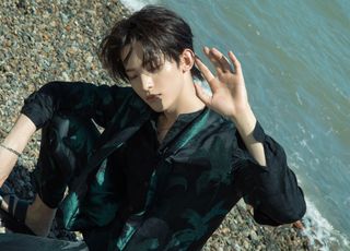 宝藏男孩：常华森