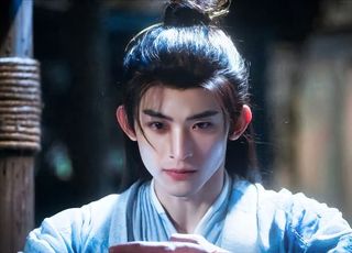 《白月梵星》常华森：仙侠世界中的深情守护