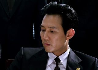 李政宰：黑帮风云之《新世界》