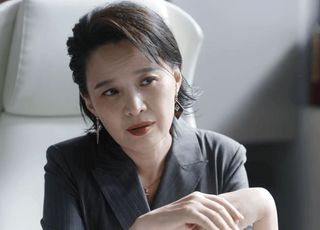 《无所畏惧》方丽虹：从律所大佬到跌落谷底的权力悲歌