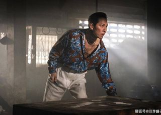 李政宰：动作盛宴《从邪恶中拯救我》