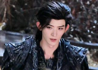 《暗河传》常华森：江湖纷争中的热血少年