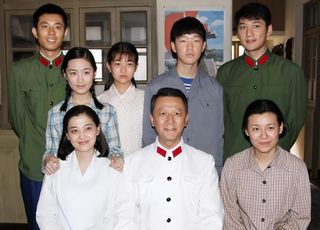 《父母爱情》：平凡生活中的爱情赞歌