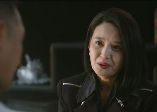《无所畏惧》方丽虹大厦将倾：罪行暴露