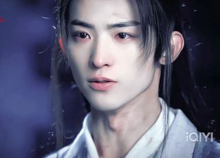 《狐妖小红娘王权篇》常华森：经典 IP 下的期待演绎