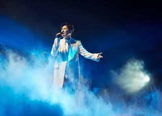 张信哲歌曲：唱进我们心底