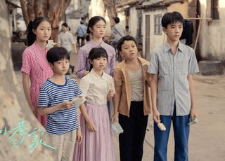 《小巷人家》：南方市井的烟火人生