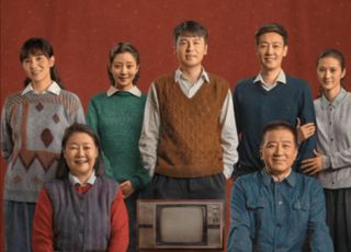 穿越光影岁月：年代剧